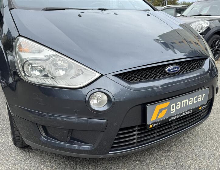 Ford S-MAX 16