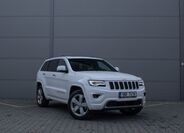 Jeep Grand Cherokee 3
