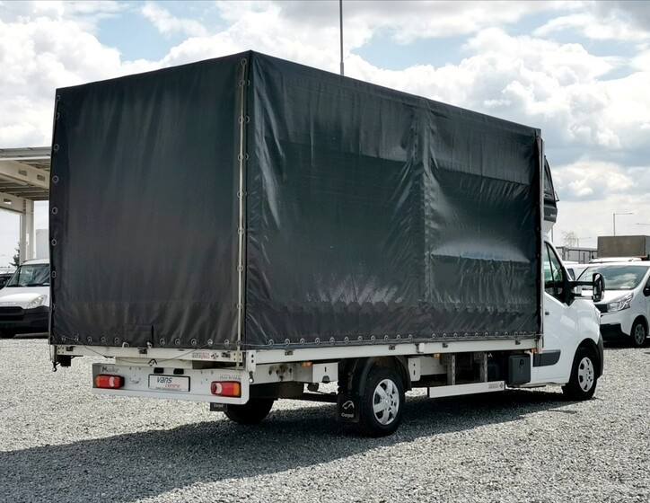 Renault Master 3