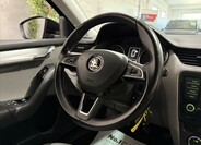 Škoda Octavia 18