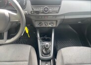Škoda Fabia 10
