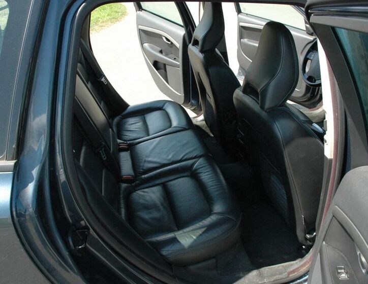 Volvo XC70 20