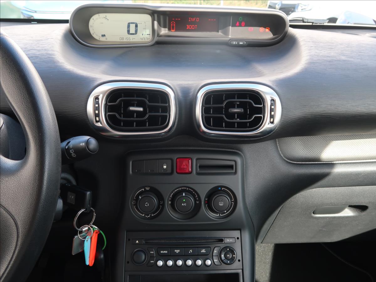 Citroën C3 Picasso