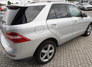 Mercedes-Benz Třídy M 6