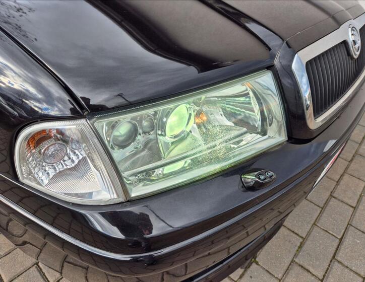 Škoda Octavia 23