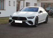 Mercedes-Benz AMG GT 5