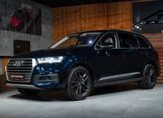Audi Q7 1