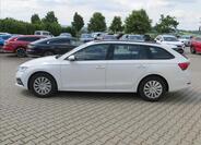 Škoda Octavia 4