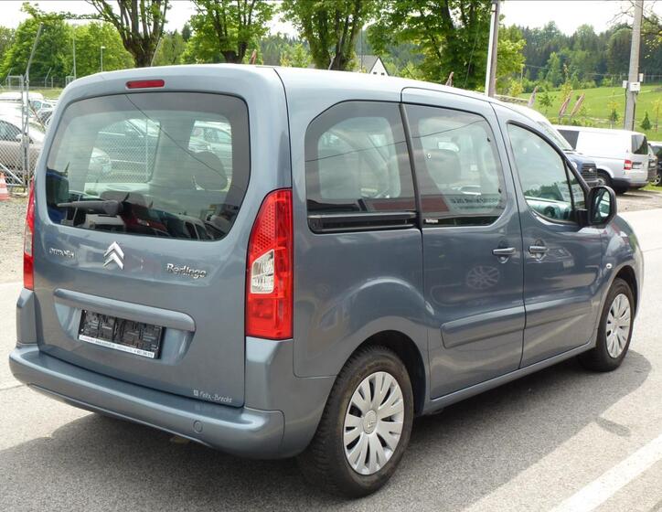 Citroën Berlingo 5