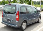 Citroën Berlingo 5