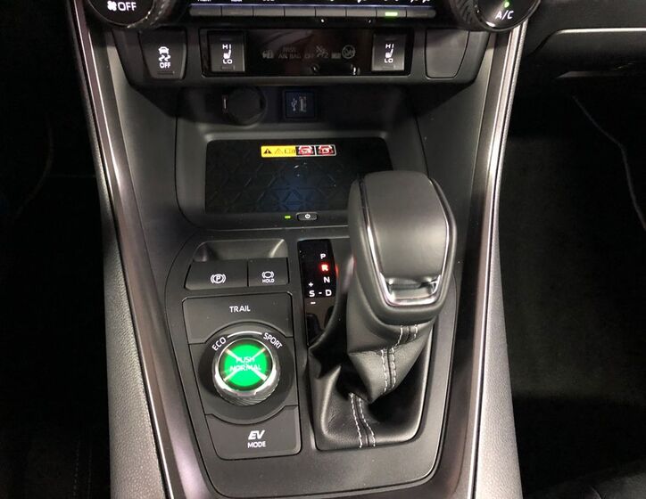 Toyota RAV4 18