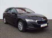 Škoda Octavia 26