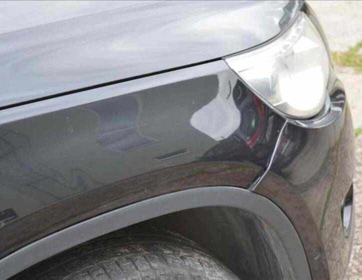 Volkswagen Tiguan 16