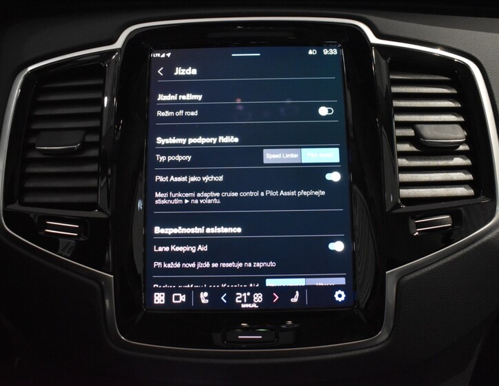 Volvo XC90 21