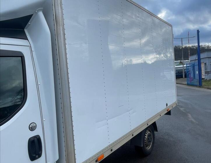Iveco Daily 3