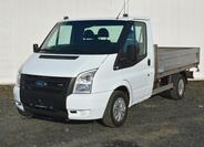 Ford Transit 36