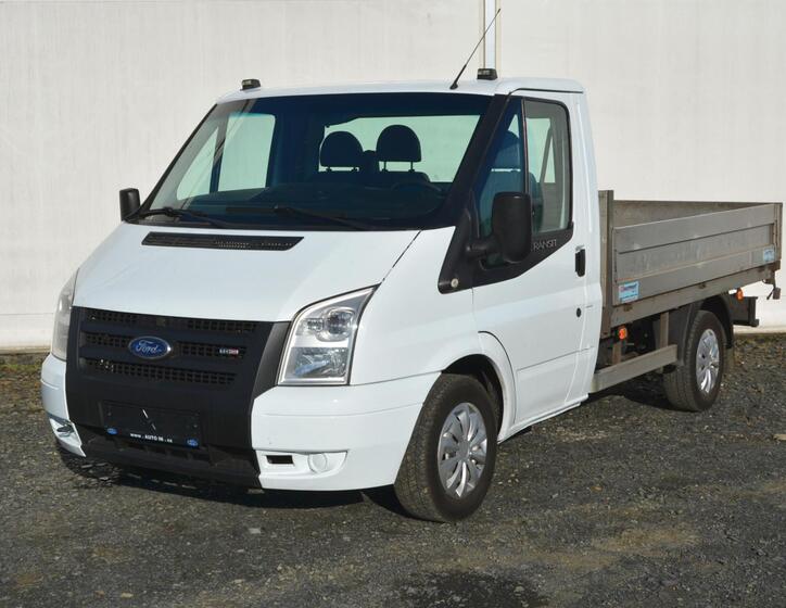 Ford Transit 36