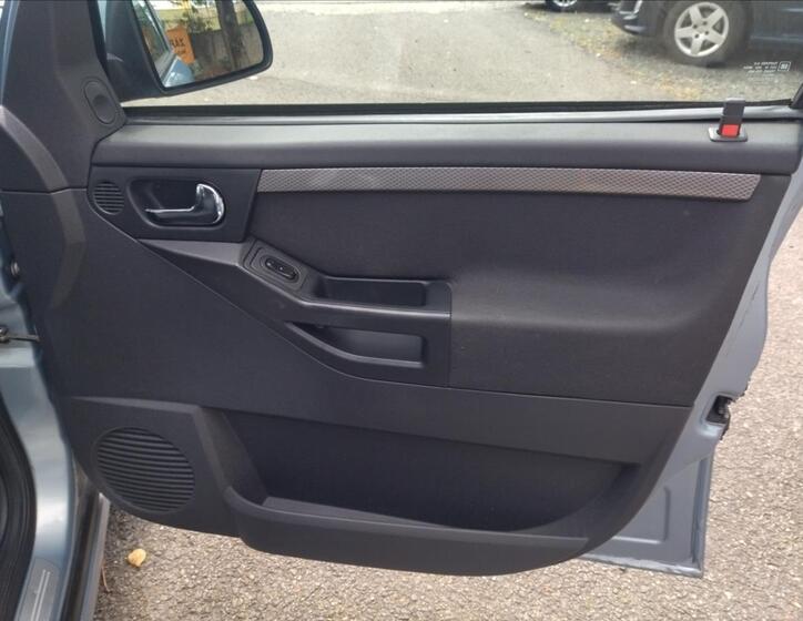 Opel Meriva 22