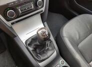 Škoda Octavia 13