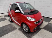 Smart Fortwo 8
