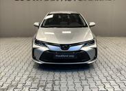 Toyota Corolla 4