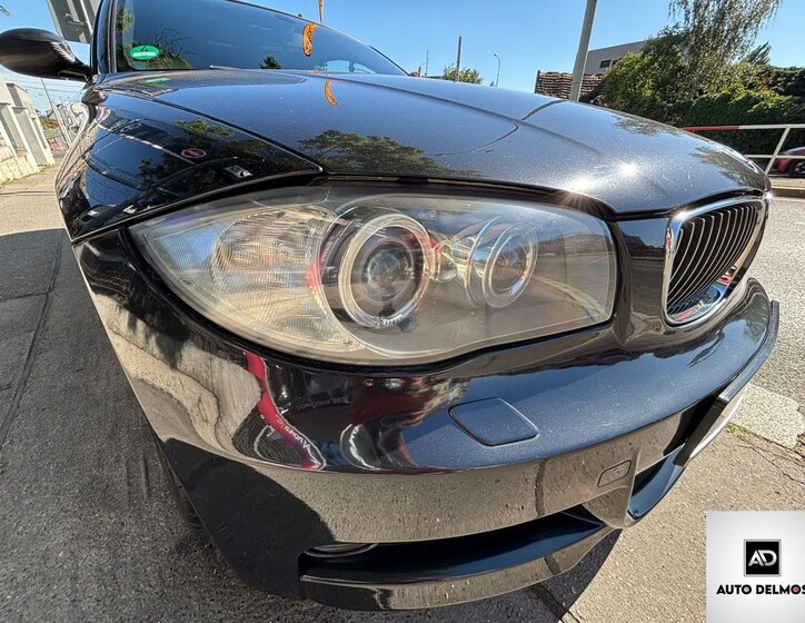 BMW Řada 1 38