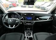 SsangYong Korando 26