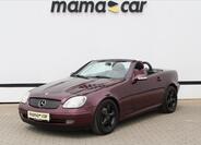 Mercedes-Benz SLK 3