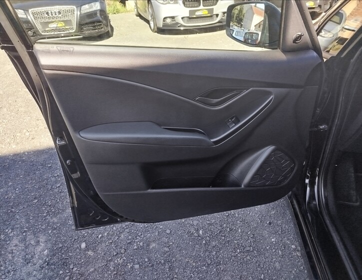 Hyundai ix20 11