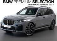 BMW X7 1
