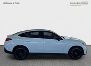 Mercedes-Benz GLC 4