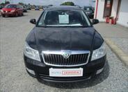 Škoda Octavia 2