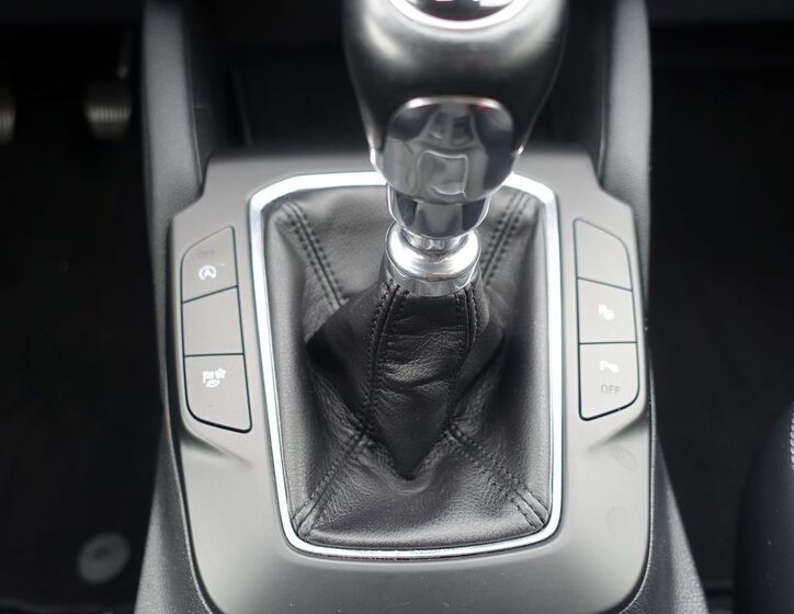 Ford Kuga 21
