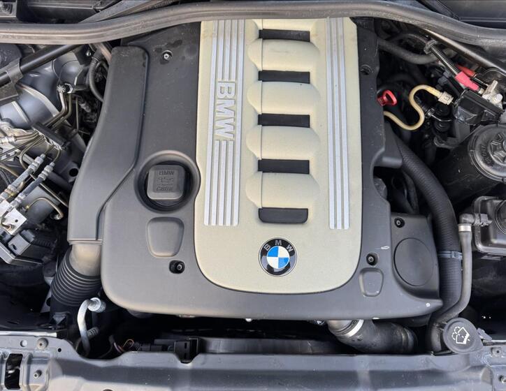 BMW Řada 5 18