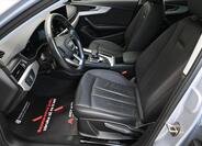 Audi A4 13