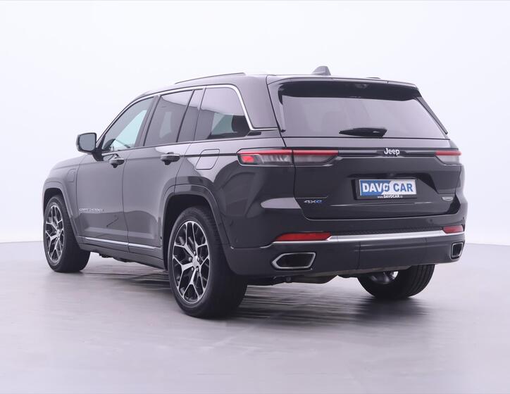 Jeep Grand Cherokee 50