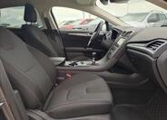 Ford Mondeo 21