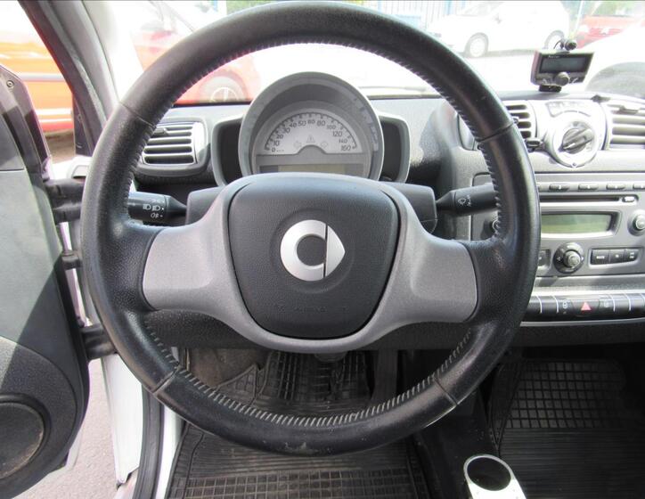 Smart Fortwo 10