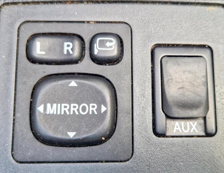 Toyota RAV4 33