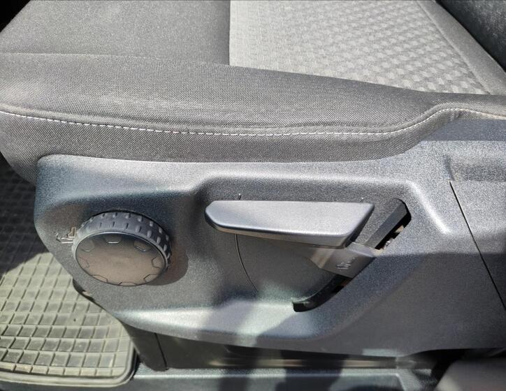 Ford Transit 24