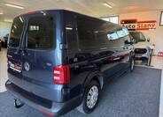 Volkswagen Caravelle 6