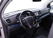 Peugeot Traveller 23