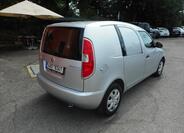Škoda Praktik 5