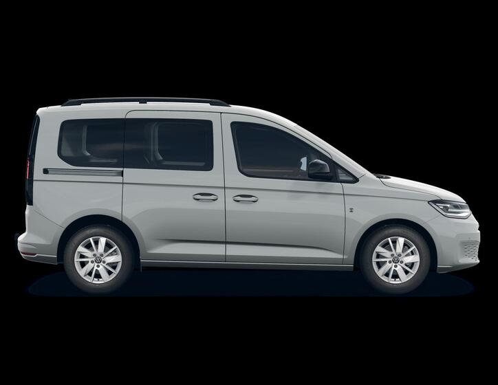 Volkswagen Caddy 5