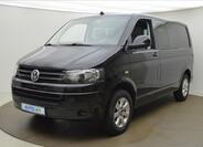 Volkswagen Transporter 1