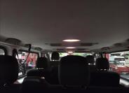 Renault Trafic 9