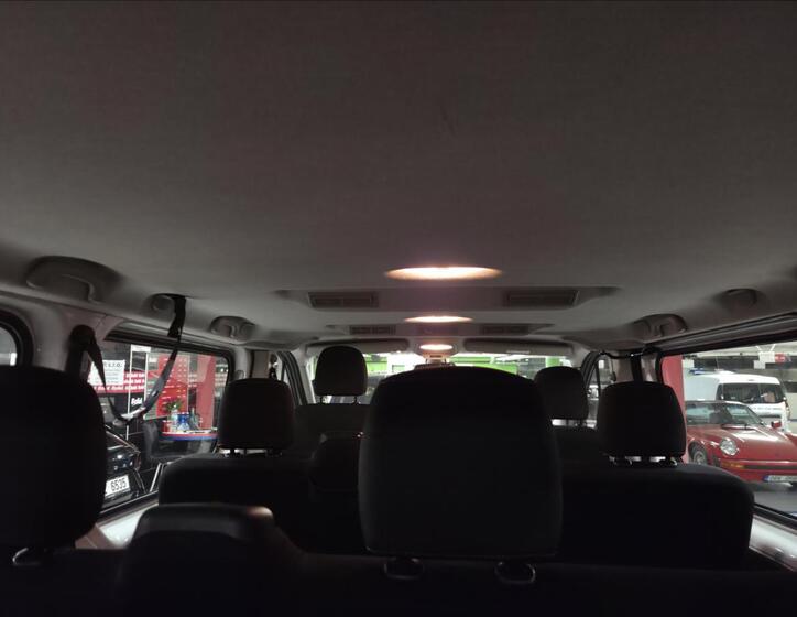 Renault Trafic 9