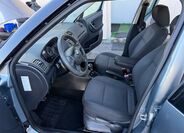 Škoda Roomster 7