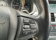 BMW X3 25