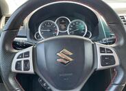 Suzuki Swift 21